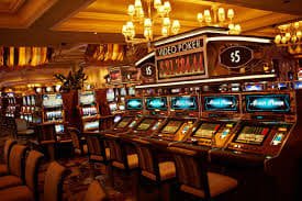 Pemain menikmati permainan slot online di venom123 dengan responsif dan lancar