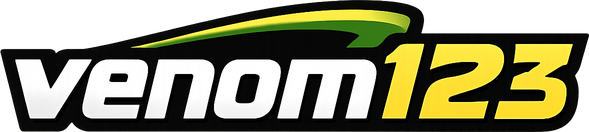 Logo venom123